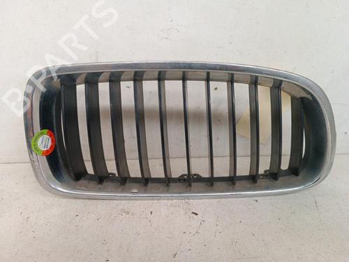 Grill Grill BMW 3 Touring (F31) 316 d (116 hp) 34321947 34321947