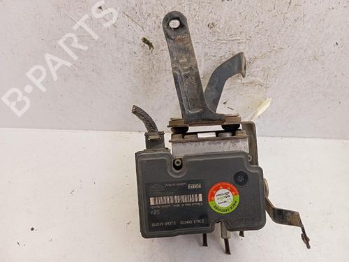 Used ABS pump ABS pump MAZDA 2 (DE_, DH_) 1.5 (DE5FS) (103 hp) 40500994 40500994
