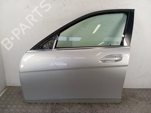 Used Left front door Left front door MERCEDES-BENZ C-CLASS T-Model (S204) C 220 CDI (204.208) (170 hp) 34326985 34326985