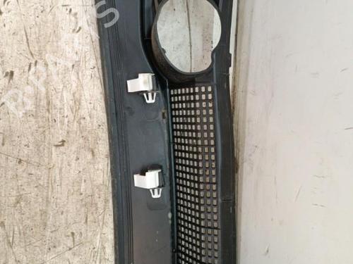 Torpedoplade Torpedoplade DACIA SANDERO III 1.0 TCe 90 (91 hp) 34321589 34321589