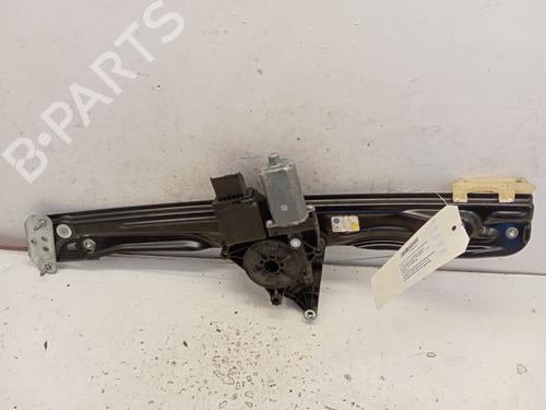 Rudehejsemekanisme ventre foran Rudehejsemekanisme ventre foran CITROËN C3 AIRCROSS II (2R_, 2C_) 1.5 BlueHDi 100 (2CYHYJ) (102 hp) 34328773 34328773