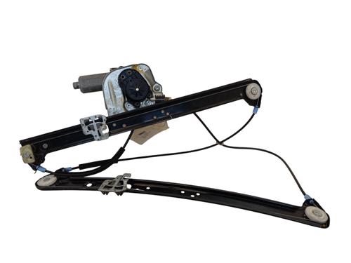 Rudehejsemekanisme ventre foran Rudehejsemekanisme ventre foran BMW X5 (E53) [2000-2006] 34323717 34323717