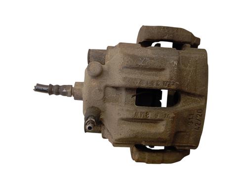 Remklauw rechts achter Remklauw rechts achter BMW X1 (E84) [2009-2015] 34329970 34329970