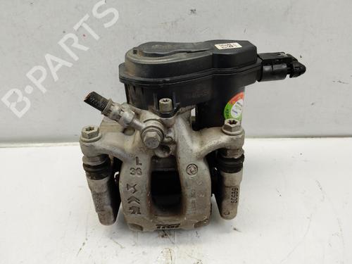 Used Left rear brake caliper Left rear brake caliper DS DS 3 / DS 3 CROSSBACK (UR_, UC_, UJ_) 1.2 PureTech 130 (URHNSS) (131 hp) 40601066 40601066