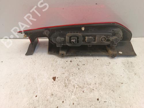 Left taillight RENAULT KANGOO Express (FW0/1_) 1.5 dCi 85 (FW0K, FW0L, FW0B) | BP39488086C34 - Image 3