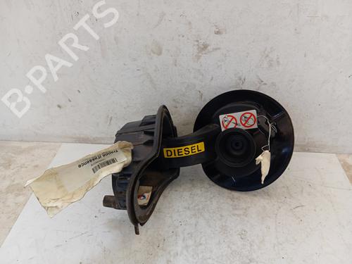 Used Fuel flap Fuel flap DS DS 4 / DS 4 CROSSBACK (NX_) [2015-2018] 34324232 34324232