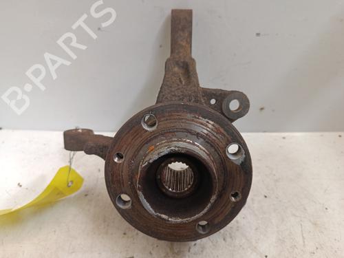 Used Right front steering knuckle Right front steering knuckle 38677970 38677970