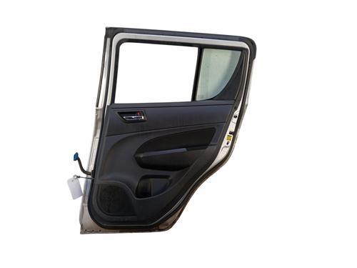 Used Right rear door Right rear door SUZUKI SWIFT IV (FZ, NZ) [2010-2026] 34328289 34328289