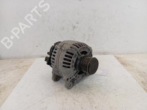Lichtmaschine für Lichtmaschine AUDI A3 Sportback (8PA) 1.6 TDI (105 hp) 34324245 34324245