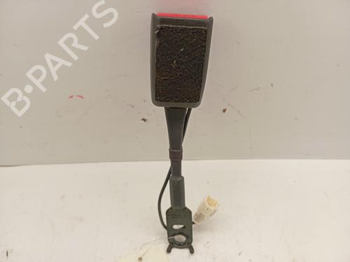 Used Seat buckle Seat buckle CITROËN DS4 (NX_) 1.6 HDi 110 (112 hp) 34327316 34327316