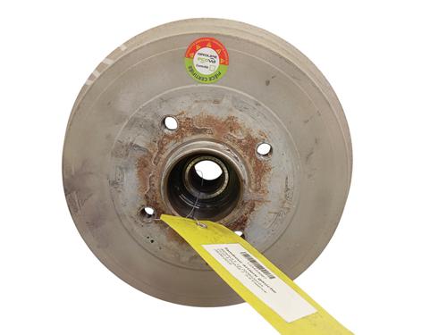 Used Other Other RENAULT CLIO IV (BH_) 0.9 TCe 90 (BHNF, BHMA, BHMH, BHJK, BHJR) (90 hp) 34329945 34329945