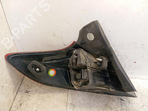 Used Right taillight Right taillight RENAULT MEGANE IV Hatchback (B9A/M/N_) [2015-2026] 36769109 36769109