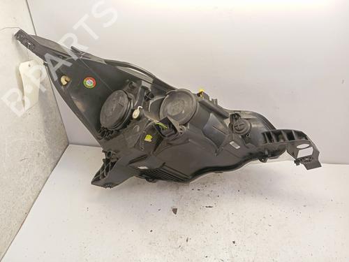 Used Left headlight Left headlight 38678042 38678042