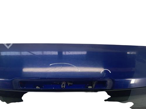 Used Tailgate Tailgate RENAULT TWINGO II (CN0_) 1.2 16V (CN04, CN0B) (75 hp) 34327956 34327956