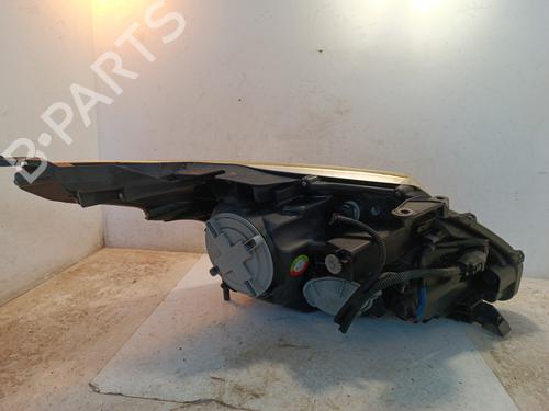 Used Left headlight Left headlight TOYOTA AVENSIS Saloon (_T27_) 2.0 D-4D (ADT270_, ADT270R) (126 hp) 34324507 34324507