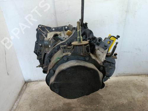 Gearkasse Gearkasse 37738334 37738334