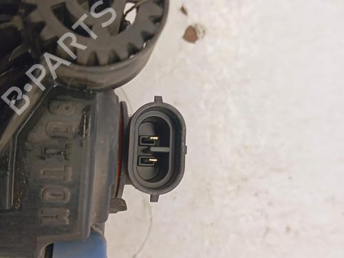 Left front fog light PEUGEOT PARTNER Tepee 1.6 HDi 90 | BP39684321C30 - Image 3