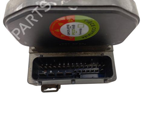 Used ABS pump ABS pump FIAT PUNTO (176_) [1993-1999] 34327037 34327037