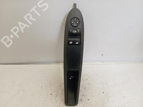 Left front window switch CITROËN DS3 (SA_) 1.6 HDi 90 | BP38678023I27 - Image 2