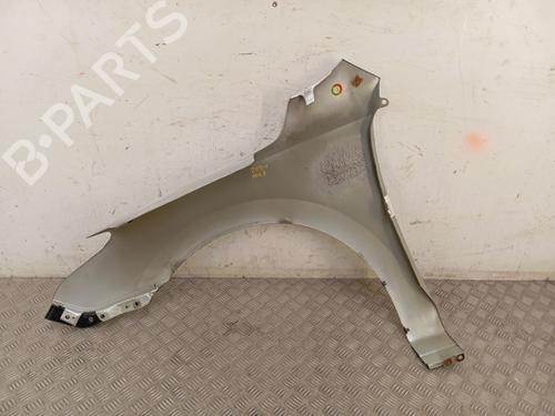 Used Right front fenders Right front fenders HYUNDAI i30 (FD) 1.6 CRDi (90 hp) 34329056 34329056
