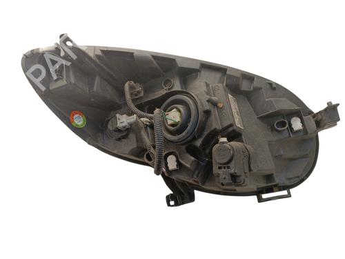 Used Left headlight Left headlight CITROËN C1 (PM_, PN_) 1.0 (68 hp) 35810183 35810183