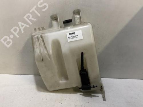 Używane Zbiornik płynu spryskiwaczy Zbiornik płynu spryskiwaczy NISSAN NOTE (E11, NE11) 1.5 dCi (86 hp) 35810402 35810402