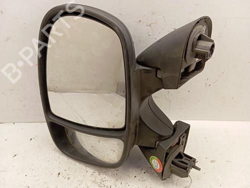 Retrovisor esquerdo RENAULT TRAFIC II Van (FL) 2.0 dCi 90 (FL0H, FL00, FL01, FL0M, FL0P, FL0S) | BP35810526C26 - Image 2