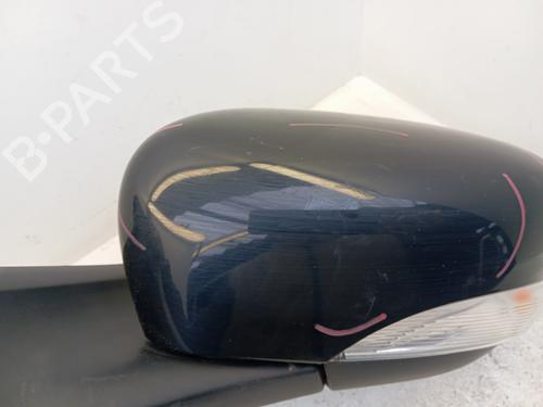 Left mirror RENAULT ZOE (BFM_) ZOE | BP37737750C26 - Image 5