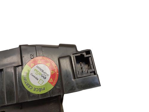 Used Tailgate lock Tailgate lock PEUGEOT 308 I (4A_, 4C_) 1.6 HDi (109 hp) 34329686 34329686