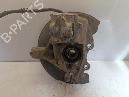 Used Left front steering knuckle Left front steering knuckle 37866183 37866183