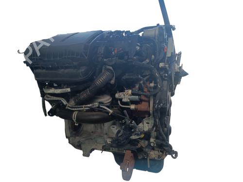Used Engine Engine 39253038 39253038