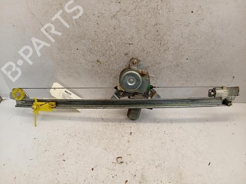 Used Front right window mechanism Front right window mechanism RENAULT TRAFIC II Van (FL) 1.9 dCi 100 (FL0C, FL0K, FL0B) (101 hp) 40504717 40504717