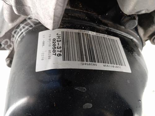 Gearbox NISSAN MICRA V (K14) 1.0 | BP34322854M3  - Image 5