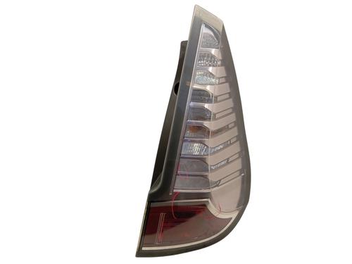 Høyre baklys Høyre baklys RENAULT SCÉNIC III (JZ0/1_) [2008-2016] 35809758 35809758