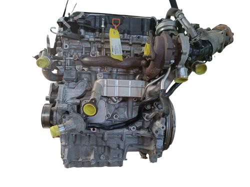Engine HONDA CIVIC IX Tourer (FK) 1.6 i-DTEC (FK3) | BP37244712M1 - Image 4