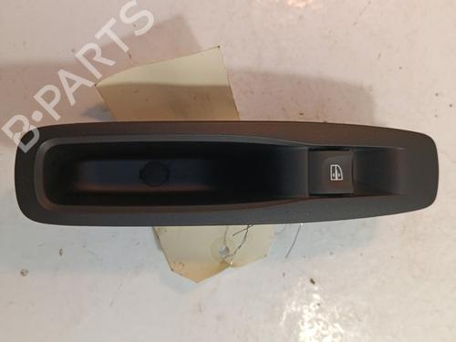 Used Right rear window switch Right rear window switch RENAULT MEGANE IV Hatchback (B9A/M/N_) [2015-2026] 34324286 34324286