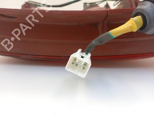 Used Left taillight Left taillight KIA PICANTO I (SA) 1.0 (63 hp) 34324711 34324711