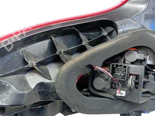 Used Right taillight Right taillight 37504176 37504176