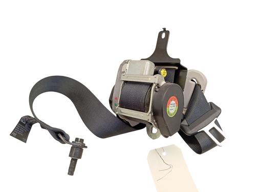 Used Front right seatbelt Front right seatbelt NISSAN JUKE (F15) 1.2 DIG-T (115 hp) 34329398 34329398