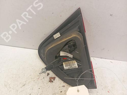 Left taillight RENAULT CAPTUR I (J5_, H5_) 1.2 TCe 120 | BP39213651C34 - Image 2