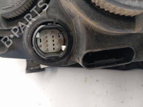 Lyskaster venstre Lyskaster venstre ALFA ROMEO 159 Sportwagon (939_) 1.9 JTDM 16V (939BXC1B, 939BXC12) (150 hp) 34326939 34326939