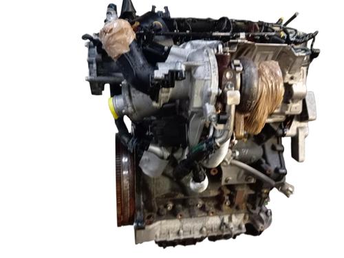 Motor Motor AUDI A1 Sportback (8XA, 8XF) 1.8 TFSI (192 hp) 39885217 39885217