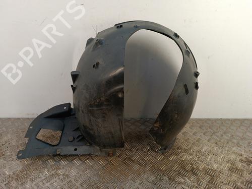 Radlauf für Radlauf CITROËN C3 I (FC_, FN_) [2002-2013] 34324204 34324204