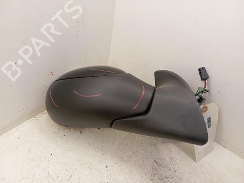 Used Right mirror Right mirror PEUGEOT 1007 (KM_) 1.6 HDi (109 hp) 35808921 35808921