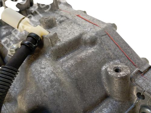 gearbox-peugeot-2008-i-cu_-2013-34328014 main image