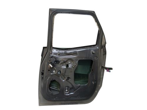 Porta trás direita Porta trás direita OPEL MERIVA B MPV (S10) 1.4 (75) (120 hp) 36472667 36472667