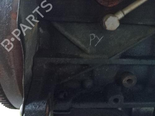 Engine VW PASSAT B7 (362) 1.6 TDI | BP40199476M1 - Image 5