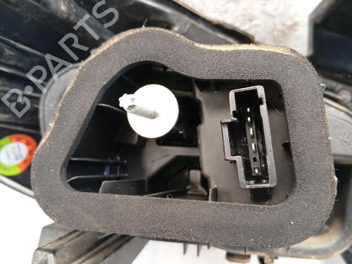 Right taillight OPEL CORSA F (P2JO) 1.2 (68) | BP40116680C35 - Image 3