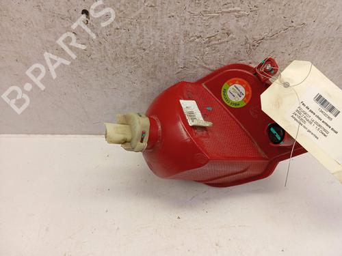 Used Rear bumper right light Rear bumper right light PEUGEOT 3008 II SUV (MC_, MR_, MJ_, M4_) 1.5 BlueHDi 130 (131 hp) 40003071 40003071