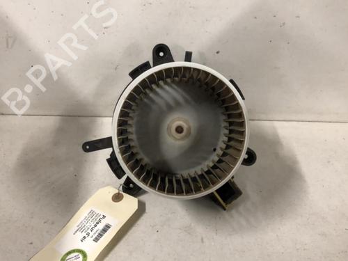 Used Heater blower motor Heater blower motor PEUGEOT PARTNER Box Body/MPV (K9) 1.5 BlueHDi 75 (75 hp) 34320865 34320865